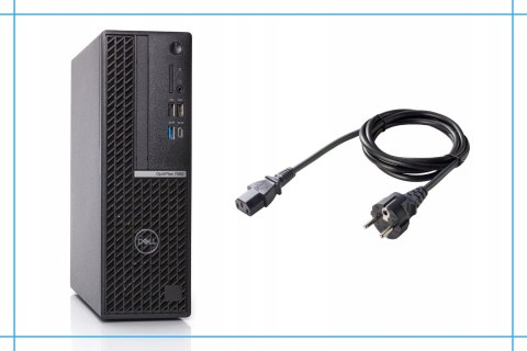 Dell Optiplex 7080 Sff Intel Core i5 16GB DDR4 256GB SSD Windows 11
