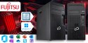 Fujitsu Esprimo P558 Intel Core i5 16GB DDR4 1000GB SSD