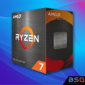 BSG Raptor V2 AMD Ryzen 7 GeForce RTX 4060 16GB DDR4 1000GB SSD Windows 11 Pro