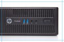 Hp Elitedesk 400 G3 Sff Intel Core i5 16GB DDR4 512GB SSD Windows 10 Pro