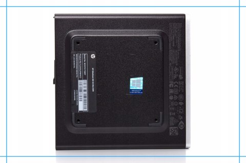 Hp Elitedesk 800 G3 Intel Core i7 16GB DDR4 1000GB SSD