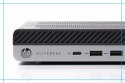 Hp Elitedesk 800 G3 Intel Core i7 16GB DDR4 256GB SSD