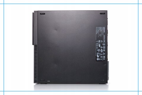 Lenovo Thinkcentre M900 Sff Intel Core i5 16GB DDR4 512GB SSD Windows 10 Pro