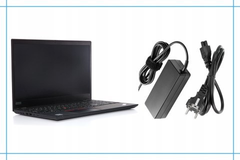 Lenovo Thinkpad T15 Intel Core i7 32GB DDR4 1000GB SSD Windows 11 15.6"