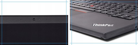 Lenovo Thinkpad T470 Intel Core i5 16GB DDR4 512GB SSD 14"