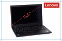 Lenovo Thinkpad T570 Intel Core i5 16GB DDR4 1000GB SSD Windows 10 Pro 15.6"