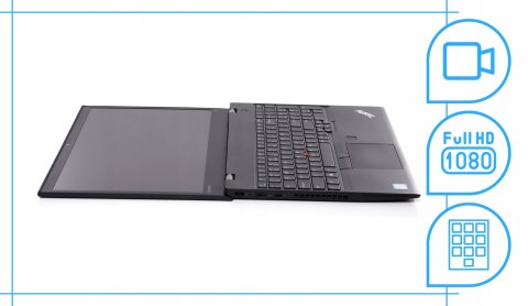 Lenovo Thinkpad T570 Intel Core i5 16GB DDR4 512GB SSD Windows 10 Pro 15.6"
