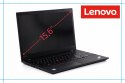 Lenovo Thinkpad T590 Intel Core i5 16GB DDR4 1000GB SSD Windows 11 15.6"