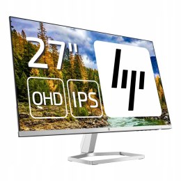 Monitor HP M27fq 27