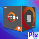 Protask V4 AMD Ryzen 5 32GB DDR4 1000GB SSD DVD Windows 11 Pro