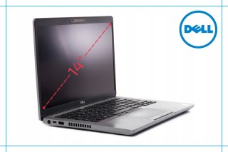 Dell Latitude 5410 Intel Core i5 16GB DDR4 1000GB SSD 14"