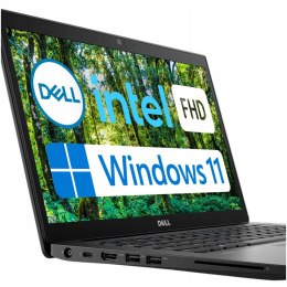 Dell Latitude 7490 Intel Core i5 16GB DDR4 512GB SSD Windows 11 Pro 14