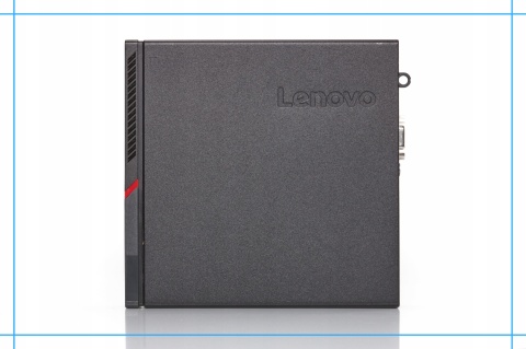 Lenovo Thinkcentre M715q AMD Ryzen 5 16GB DDR3 1000GB SSD Windows 10 Pro