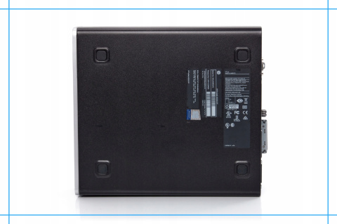 Hp Prodesk 400 G5 Sff Intel Core i5 16GB DDR4 512GB SSD Windows 11 Pro