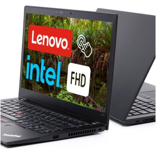 Lenovo Thinkpad T480s Intel Core i5 16GB DDR4 256GB SSD Windows 11 Pro 14"