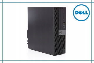 Dell 5070 Intel Core i5 16GB DDR4 512GB SSD Windows 11 Pro