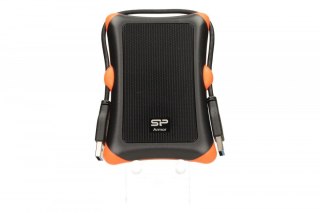 Dysk Zewnętrzny Silicon Power Armor A30 1TB USB 3.0 pancerny wstrząsoodporny