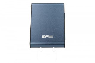 Dysk zewnętrzny Silicon Power Armor A80 1TB USB 3.0 pancerna wodoodporna