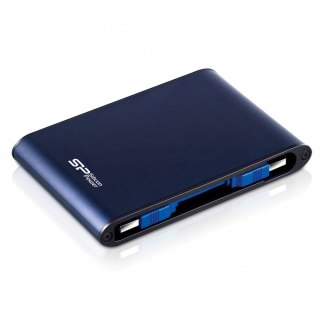 Dysk zewnętrzny Silicon Power Armor A80 1TB USB 3.0 pancerna wodoodporna