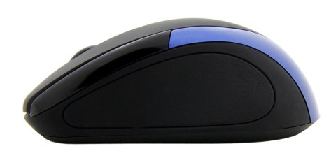 Mysz Esperanza ANTARES bezprzewodowa USB optyczna ergonomiczna biurowa 2.4GHz
