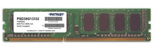 Pamięć DDR3 Patriot Signature 8GB 1333MHz CL9 wydajny moduł do PC
