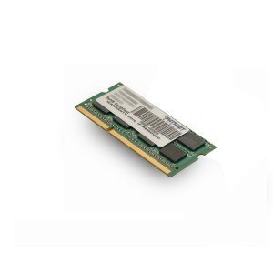 Pamięć DDR3 Signature Ultrabook 8GB 1600MHz SODIMM wydajna