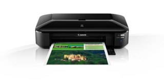 Drukarka Canon PIXMA iX6850 atramentowa A3+ bezprzewodowa biurowa wydajna