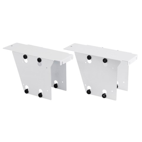 Obudowa Fractal Design FD-CA-NODE-304-BL czarna mini ITX cube case z wentylatorem 14 cm