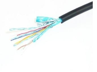 Kabel HDMI DVI 3M pozłacane końcówki wysokiej jakości wideo