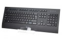 Klawiatura Logitech K280e Comfort USB przewodowa cicha elegancka