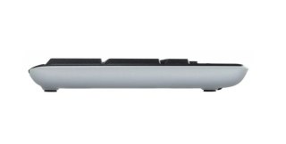 Klawiatura Logitech K270 bezprzewodowa multimedialna z długą żywotnością baterii