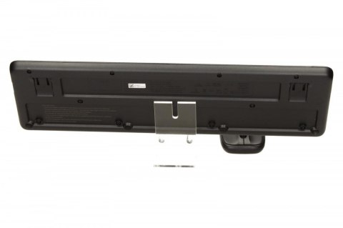 Logitech MK220 Bezprzewodowy zestaw klawiatura i mysz kompaktowy ergonomiczny