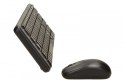 Logitech MK220 Bezprzewodowy zestaw klawiatura i mysz kompaktowy ergonomiczny