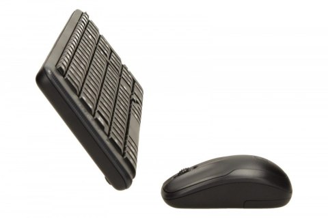 Logitech MK220 Bezprzewodowy zestaw klawiatura i mysz kompaktowy ergonomiczny