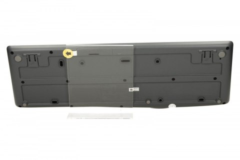 Zestaw bezprzewodowy Logitech MK270 klawiatura z myszką w kolorze czarnym