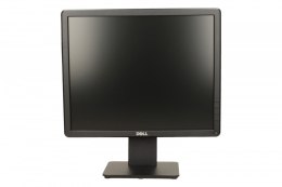 Monitor Dell E1715S 17 cali LCD TN matowy 1280x1024 LED