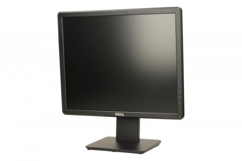 Monitor Dell E1715S 17 cali LCD TN matowy 1280x1024 LED