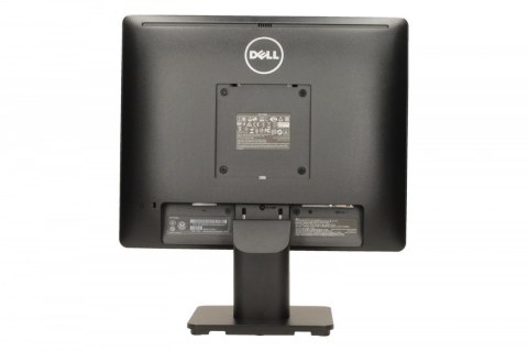 Monitor Dell E1715S 17 cali LCD TN matowy 1280x1024 LED
