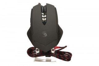Mysz A4Tech Bloody V8m USB gamingowa z systemem Multi-Core