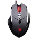Mysz Bloody V7m USB gamingowa z optycznym sensorem 3200 DPI