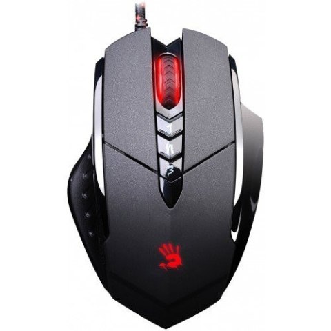 Mysz Bloody V7m USB gamingowa z optycznym sensorem 3200 DPI