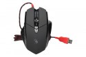 Mysz Bloody V7m USB gamingowa z optycznym sensorem 3200 DPI