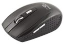 Mysz bezprzewodowa Esperanza Titanum SNAPPER TM105K 2.4GHz 1000/1600 DPI czarna