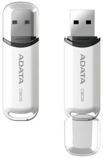 Pendrive Adata DashDrive Classic C906 32GB USB2.0 biały