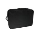 Torba notebook Esperanza ET103 Classic+ 17'' elegancka z paskiem