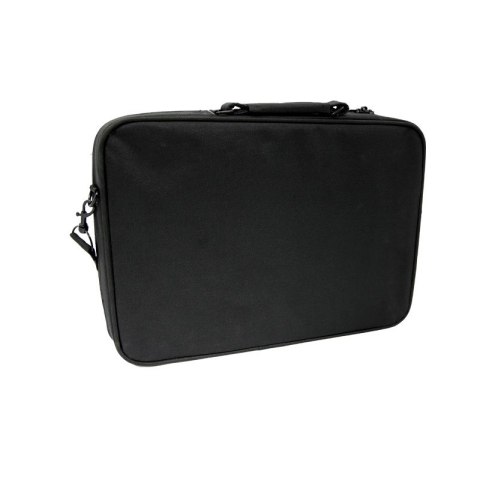Torba notebook Esperanza ET103 Classic+ 17'' elegancka z paskiem