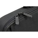 Torba notebook Esperanza ET103 Classic+ 17'' elegancka z paskiem
