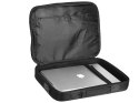 Torba Tracer Simplo 15.4 15.6 czarna elegancka lekka na notebooka