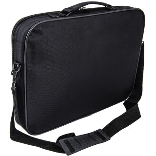 Torba na notebooka Esperanza ET101 Classic 15,6 elegancka czarna
