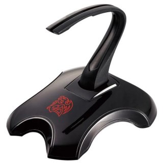 Uchwyt na kabel myszki Thermaltake Tt eSPORTS czarny organizer